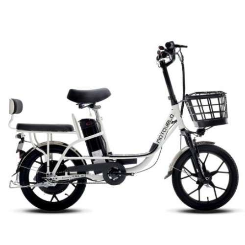 모토벨로  G7 DUAL
