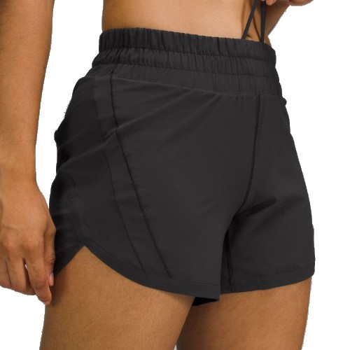 룰루레몬  트랙 댓 MR 쇼츠 5 라이너 LW7AQES-0001