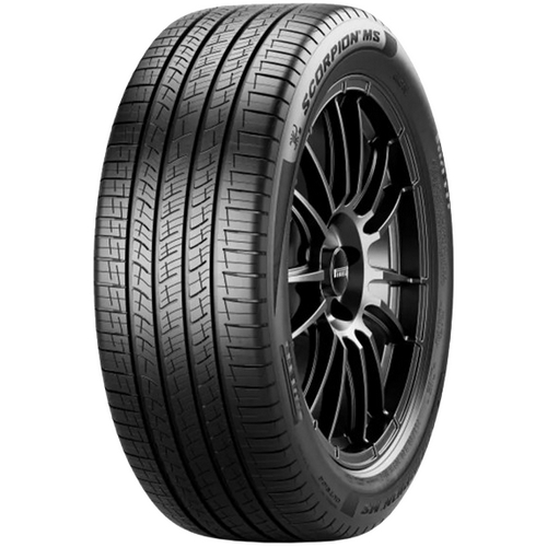 피렐리타이어  스콜피온 MS 사일런트 245/45R21