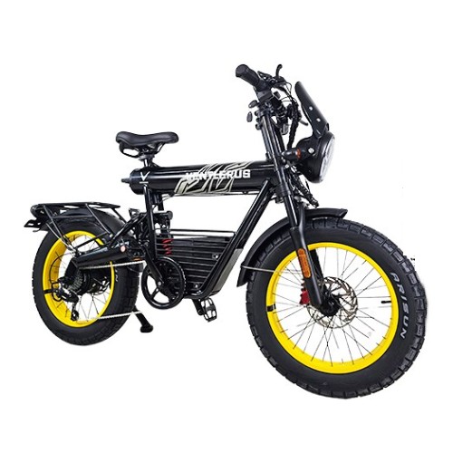 세임바이크  벤틀러스 GT20