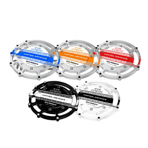 아이디메이커스  아이체크 거리측정 볼마커