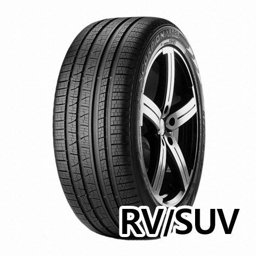 피렐리  스콜피온 베르디 올시즌 플러스 235/55R20
