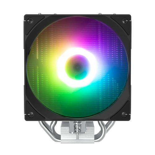 잘만  CNPS9X OPTIMA II RGB