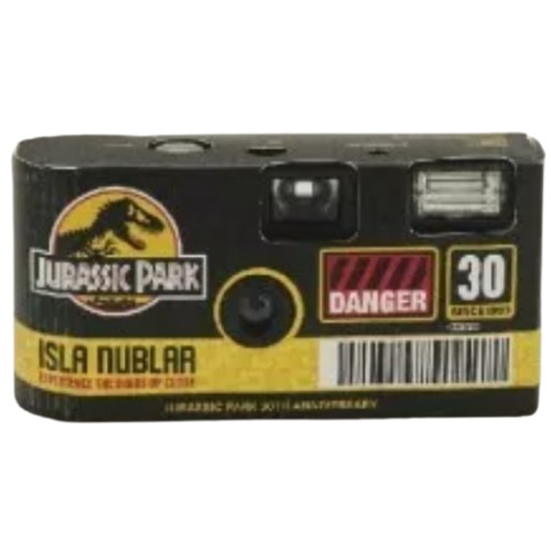 노빅딜 이슬라 누블라 아날로그 카메라