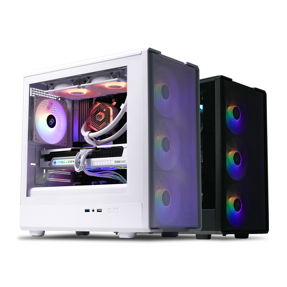 대양케이스  ARIGUE 240 RGB