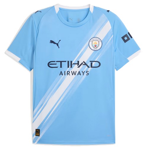 푸마 MCFC 홈 저지 레플리카 780338-01