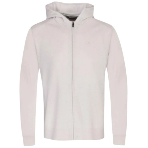 제이린드버그  카메론 후드 니트 풀 짚 GMKW13124-U029