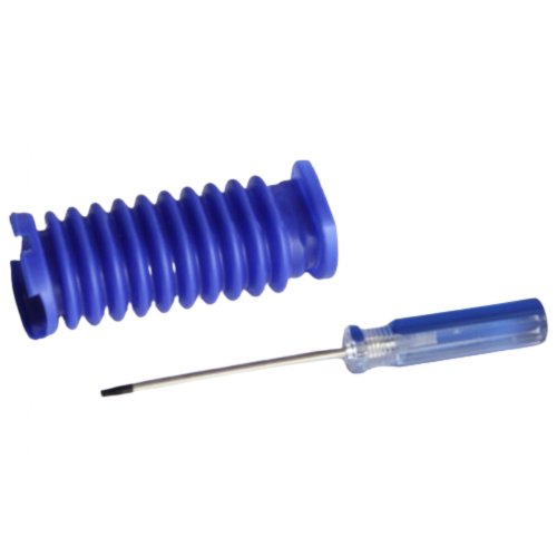 다이슨 V8 슬림, V10 슬림, V12 슬림, V15 슬림 호환 주름관 튜브 수리 세트