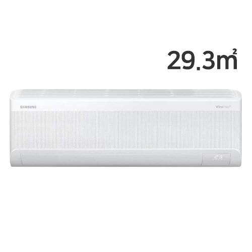 삼성전자 무풍에어컨 콤보 AR60F09C13WS