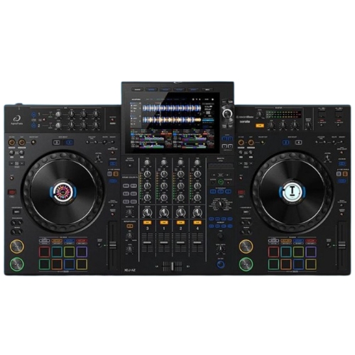 파이오니아 DJ  XDJ-AZ