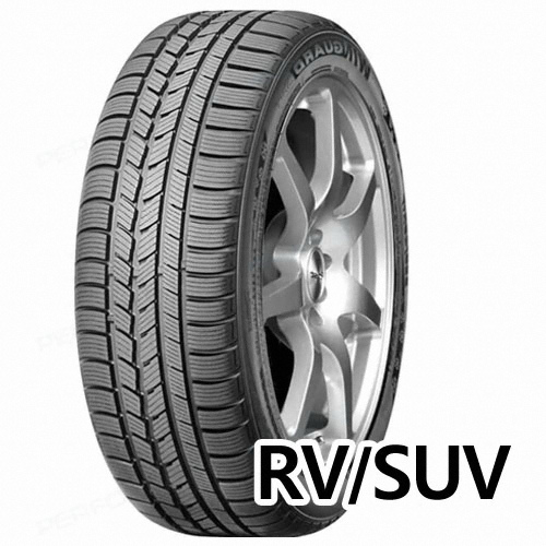 넥센타이어  윈가드 스포츠 2 SUV 275/45R20