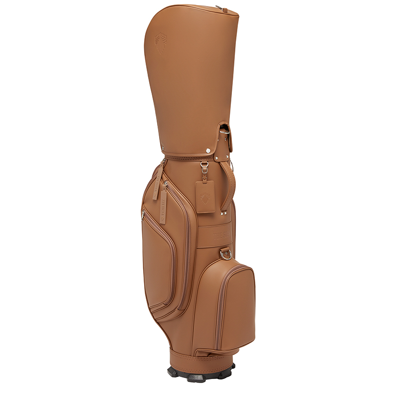 시에나 자수 휠 캐디백 PMBA4Z0013_CM