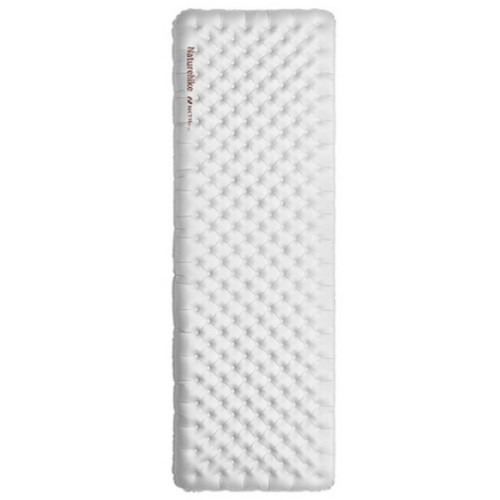 네이처하이크  NH UL Tuye R8.8 에어 매트 싱글 스퀘어 M (58x186)