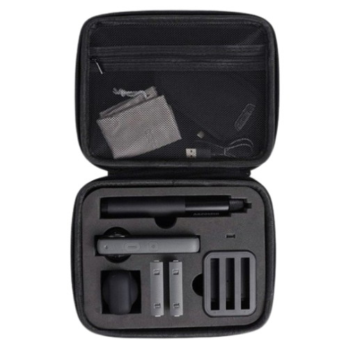 톡톡마켓  인스타360 X2,X3용 B039 포터블 케이스 중형