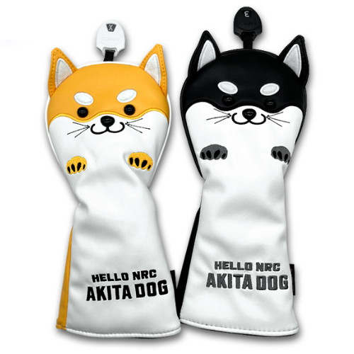 티디지  아키타 우드 커버