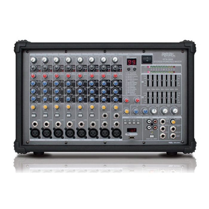 제이투닷컴 REAL RPM-3800