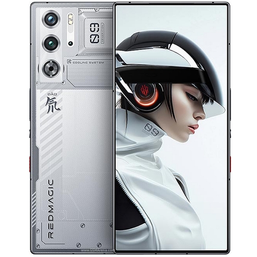 ZTE  누비아 레드 매직 9 프로 플러스 1TB, 자급제
