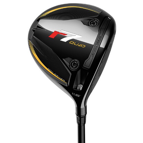 테일러메이드  R7 쿼드 미니 드라이버