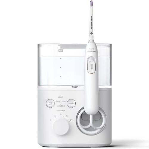 필립스 소닉케어 파워플로서 시리즈 7000 HX3911/30