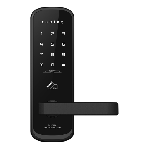 인터크리에이티브  쿠잉 DL-HT02BK