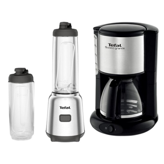 테팔  수비토 그란데 CM3618 + BL15FDKR