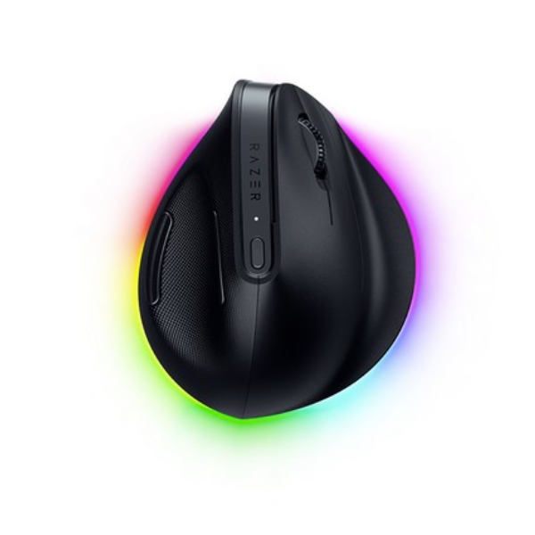 RAZER  Pro Click V2 Vertical Edition