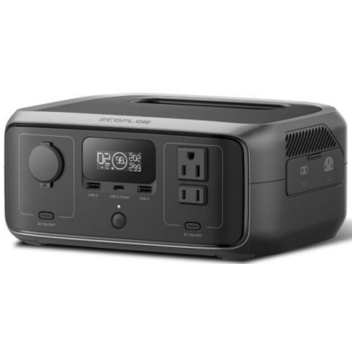 에코플로우  리버3 플러스 파워뱅크