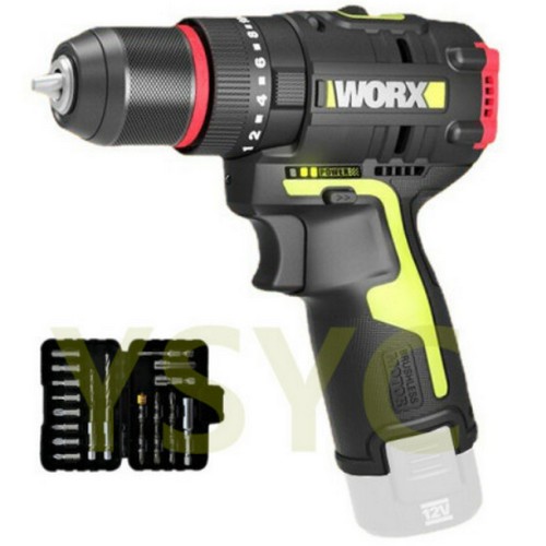 웍스 WU131X + WA1626.1 해외구매