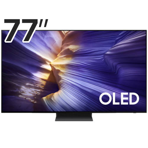 삼성전자 OLED KQ77SF90AEXKR