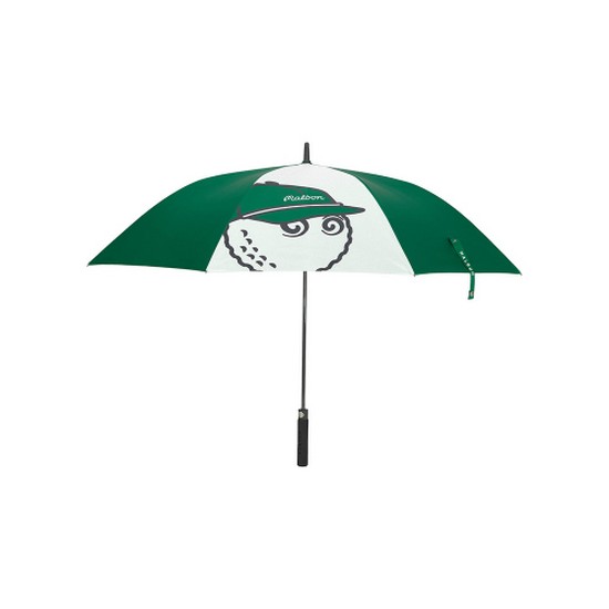 말본골프  버킷 우산 M5243PAC24GRN