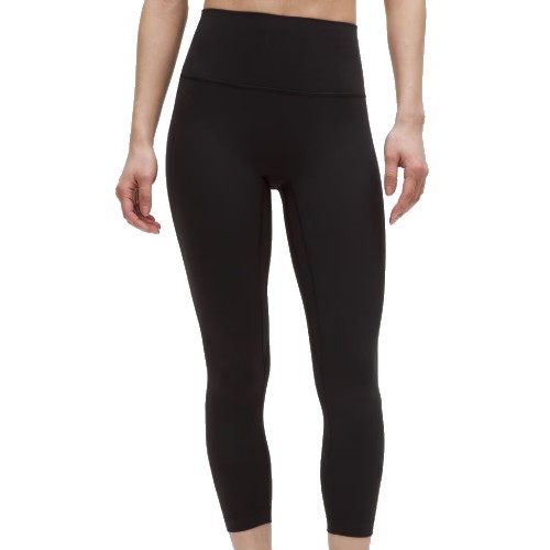 룰루레몬  얼라인 노라인 HR 팬츠 24 아시아핏 LW5IHFA-0001