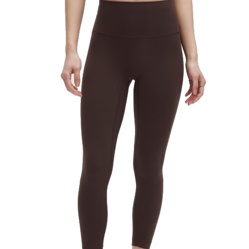 룰루레몬  얼라인 노라인 HR 팬츠 24 아시아핏 LW5IHFA-019746