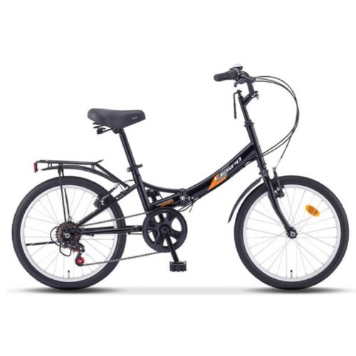 삼천리자전거 레스포 투모로우 20 (2025년형)