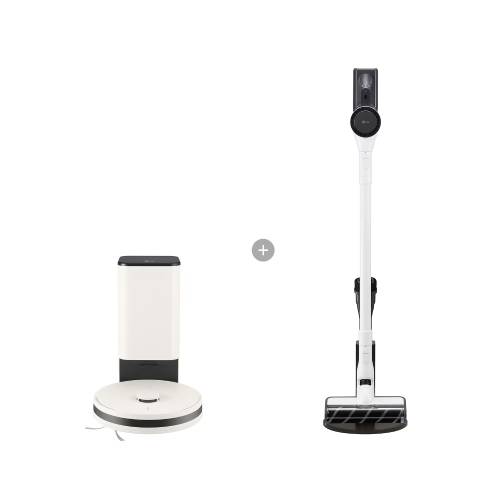 LG전자  코드제로 A5 AS520HA + 로봇청소기 R585WKA1