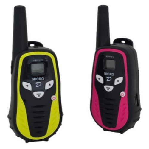 티티아이텍  마이크로 D FRS-129D