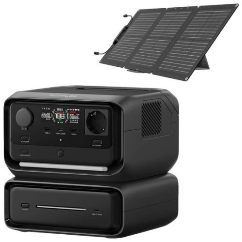 에코플로우 리버3 맥스 파워뱅크