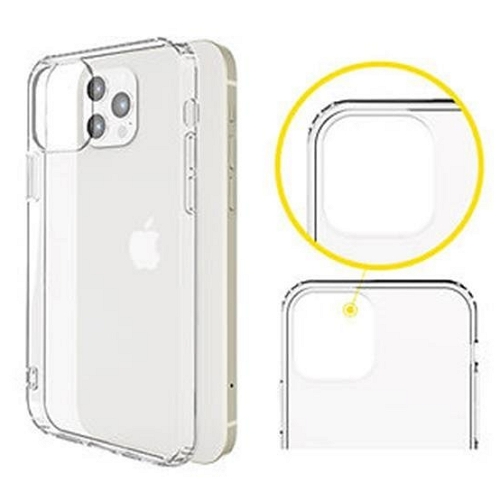 모란카노코리아  갤럭시A55 푸딩 젤리 케이스