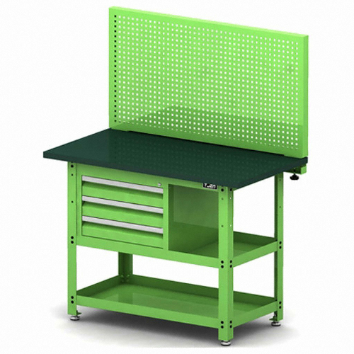 태진ENG  소형 작업대 TWD-A3D-RHP