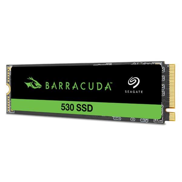 Seagate  바라쿠다 530 M.2 NVMe