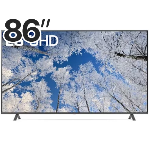 LG전자 울트라HD 86UQ7070ZUD