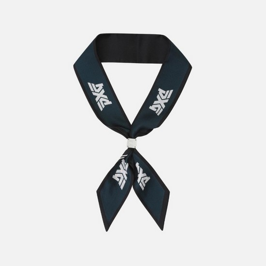 PXG  실크 트윌리 스카프 링 PHPCW9703-98