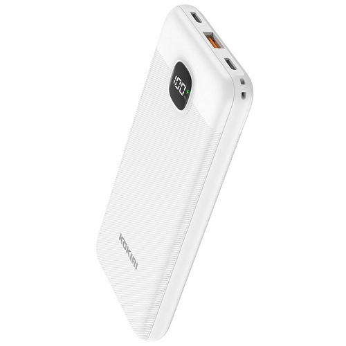 코끼리  에픽 잔량표시 보조배터리 KPB-S10P2A1 10000mAh