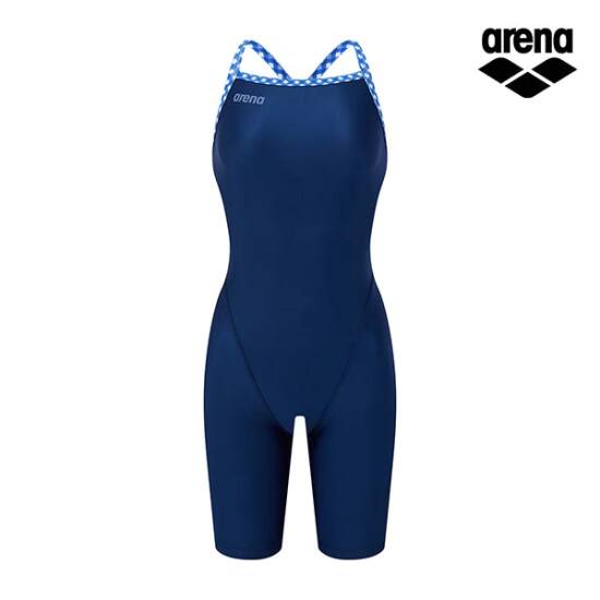 아레나  체크메이트 4부 반신 크로스 스트랩백 A5SL1PL84NVY