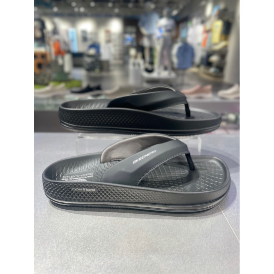 스케쳐스 아치핏 하이퍼 슬라이드 SP0WSCFM061