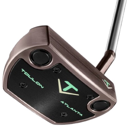 퍼스트 런 애틀랜타 퍼터