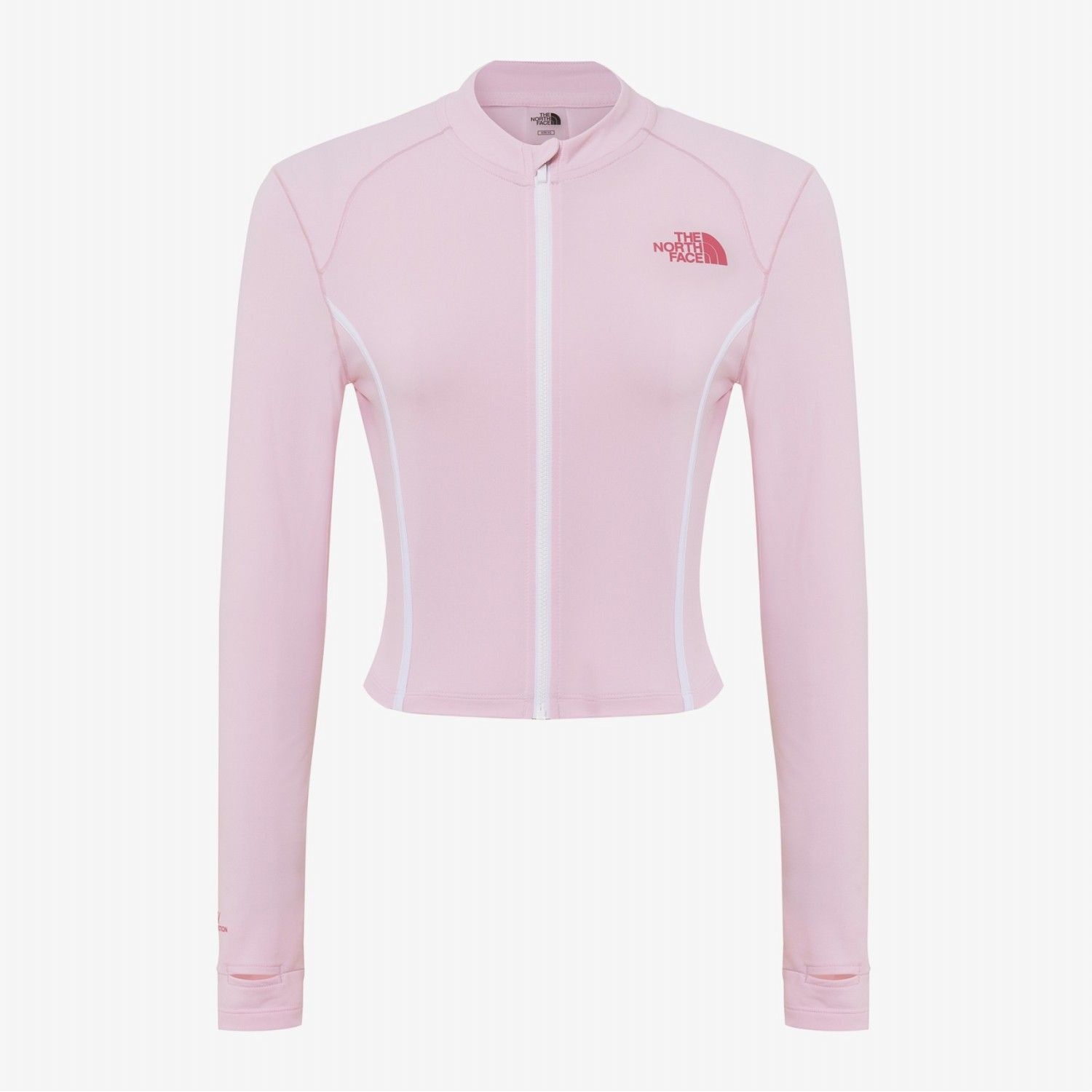 노스페이스  서프사이드 집업 NJ5JR03L