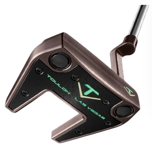 퍼스트 런 라스베가스 H1 퍼터