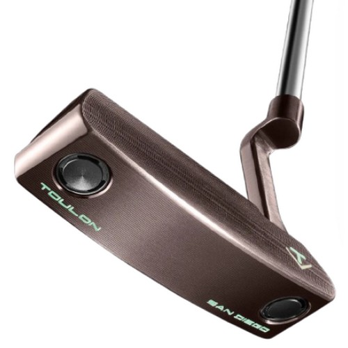 퍼스트 런 샌디에고 퍼터