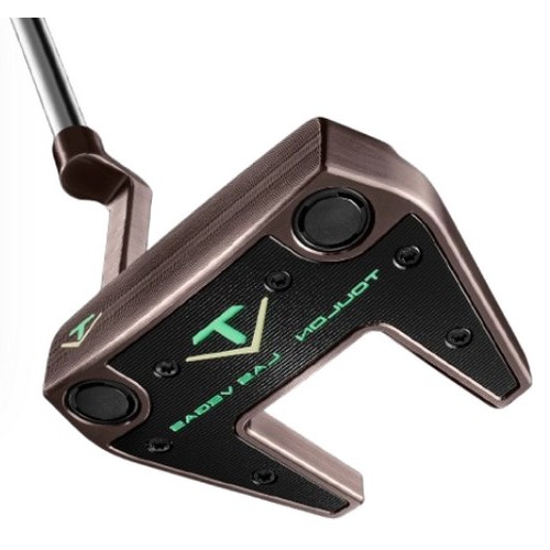 퍼스트 런 라스베가스 H1 왼손 퍼터