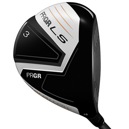 PRGR  25 LS 페어웨이우드